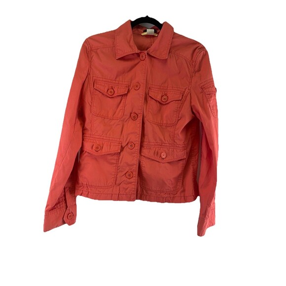 J Crew Clothes Lot Of 9 Dresses Jackets Top Sweatshirt Womens Small XS 0 4 6 8 - Picture 10 of 16